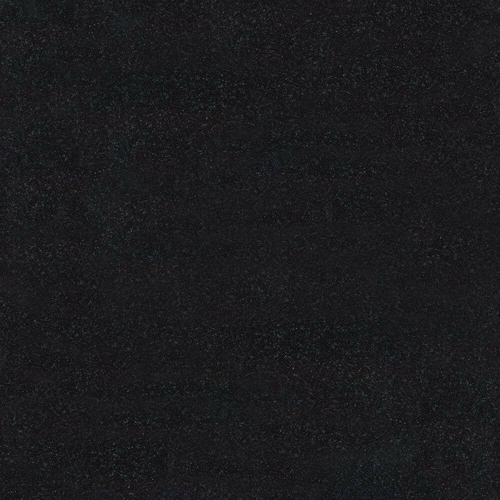 18 X 18 Absolute Black Granite Polished Tile-Granite - Large Format-American Tile Depot