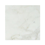 18 X 18 Calacatta Gold Marble Honed Field Tile-Marble Tile - Large Formate-American Tile Depot