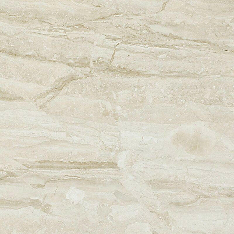 18 X 18 Diano Royal (Queen Beige) Marble Honed Tile-Marble Tile - Large Formate-American Tile Depot