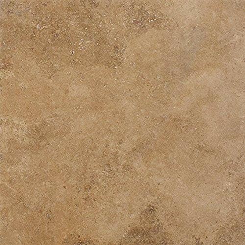 18 X 18 Noce Travertine Filled & Honed Field Tile-Travertine Tile - Large Formate-American Tile Depot