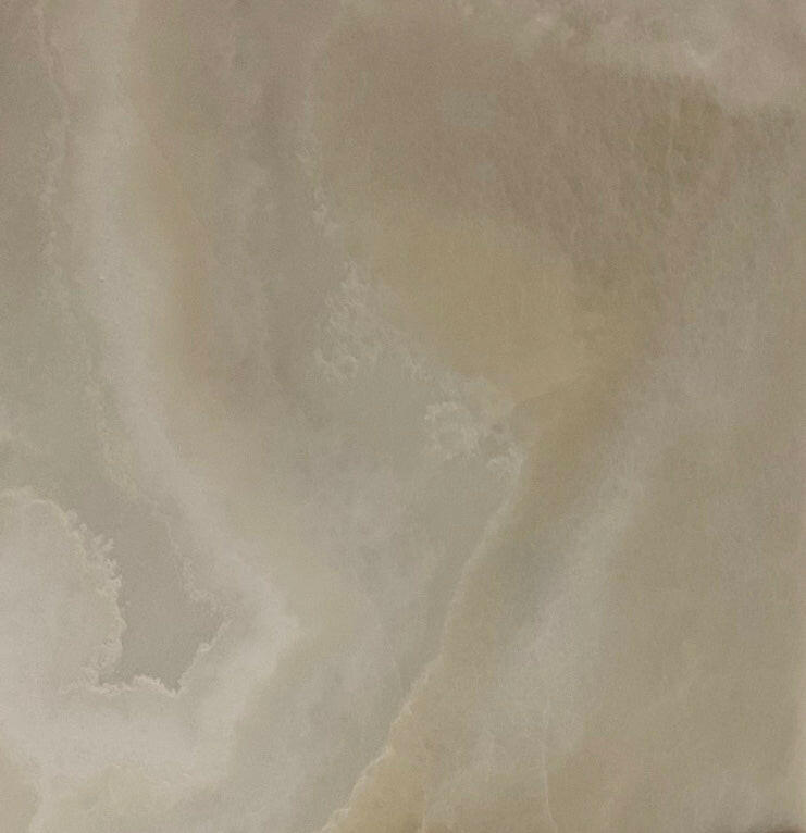 18 X 18 Premium White Onyx CROSS-CUT Polished Field Tile-Onyx Tile - Large Formate-American Tile Depot