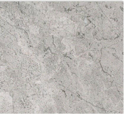 18 X 18 Tundra Gray (Atlantic Gray) Marble Honed Tile-Marble Tile - Large Formate-American Tile Depot