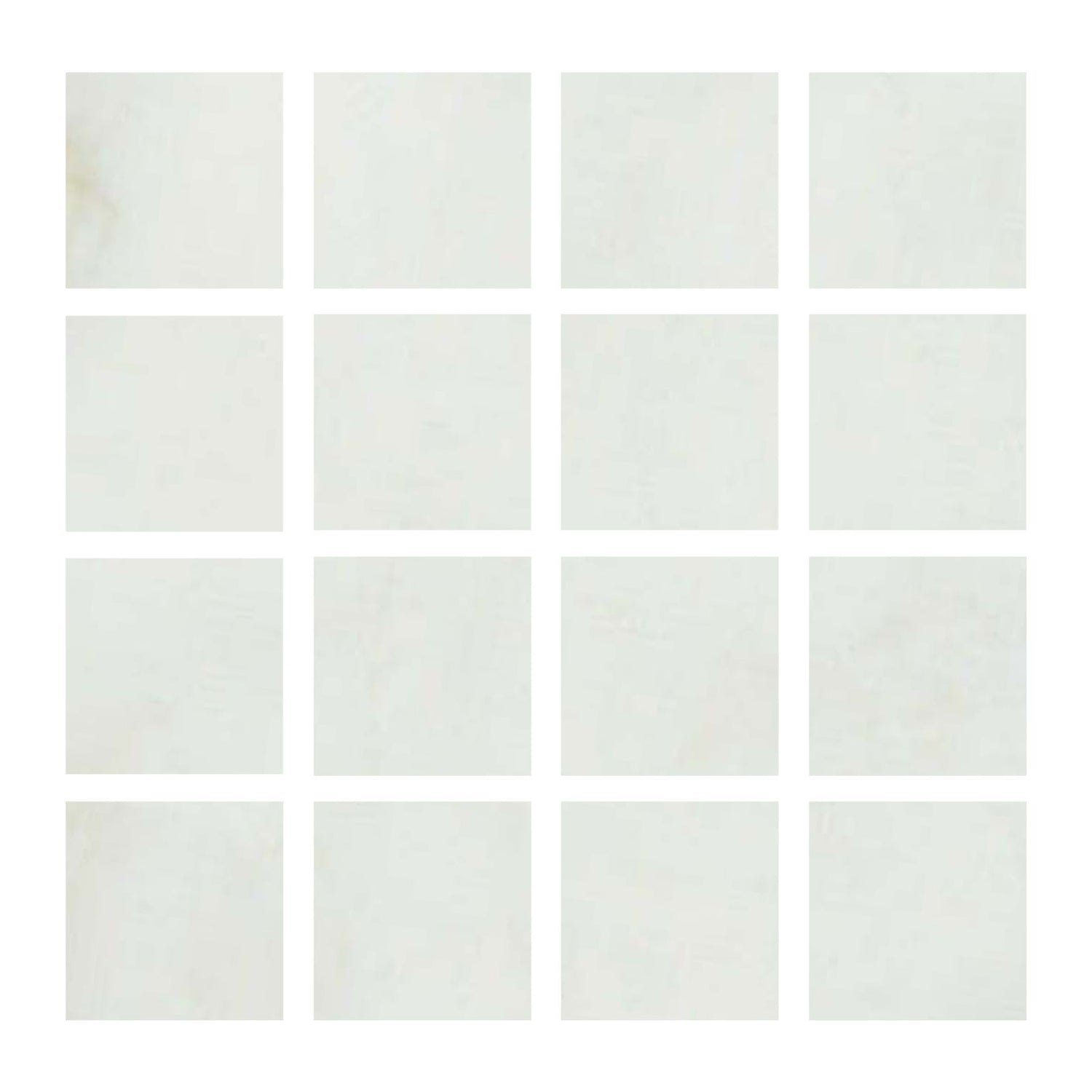 3 X 3 Calacatta Gold Marble Polished Field Tile