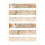 2 X 12 Antico Onyx Travertine Filled & Honed Tile-Travertine Tile-American Tile Depot