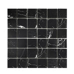 2 X 2 Pietra Square Polished Porcelain Mosaic Tile-Porcelain Tile Large Formate-American Tile Depot