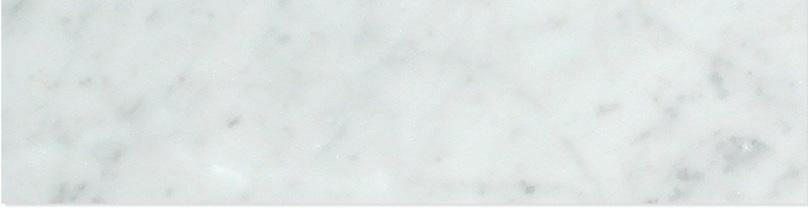 2 X 8 Carrara White Marble Honed Field Tile-Marble Tile-American Tile Depot