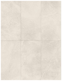 24 X 24 Leccese Cesellata Perla Matte Porcelain Tile