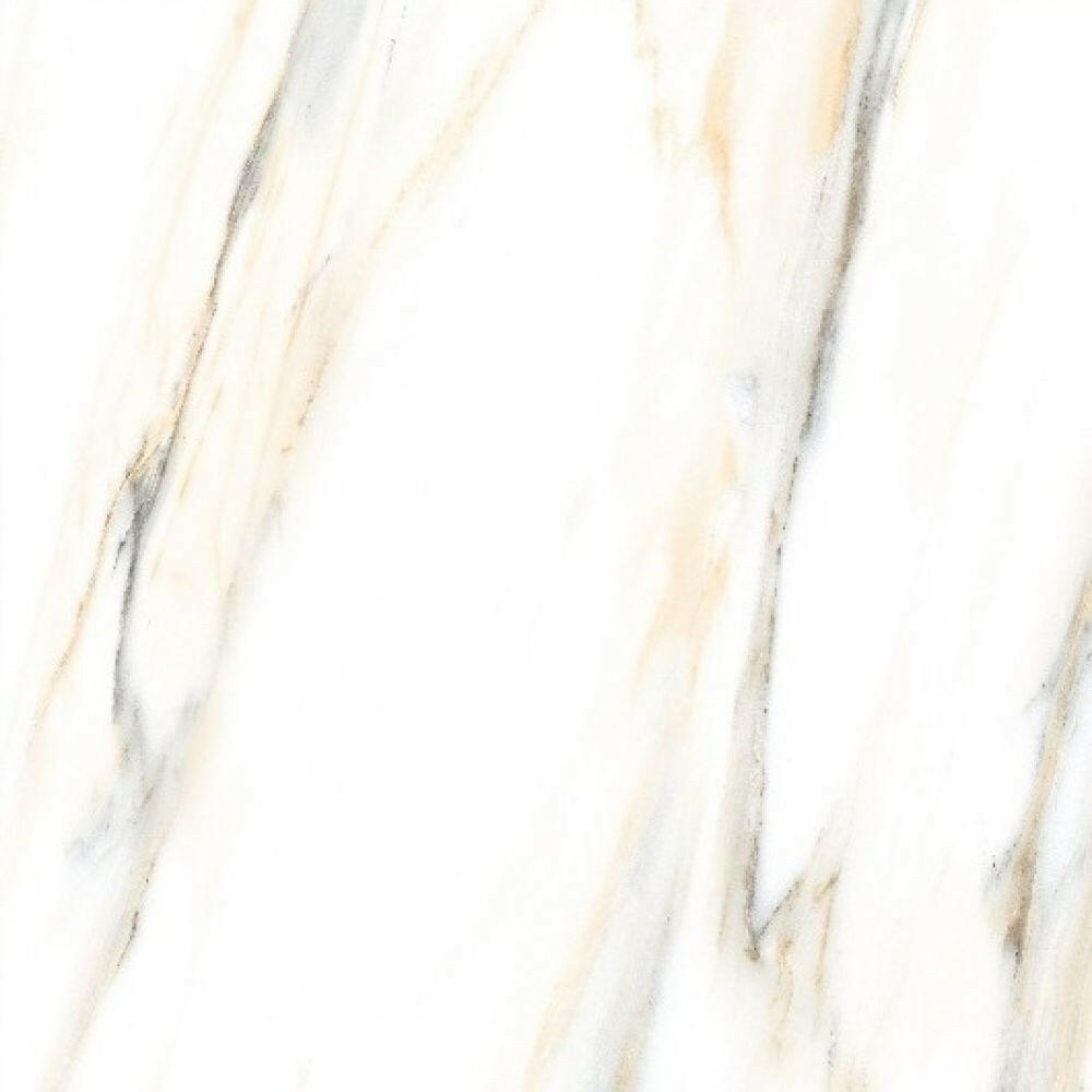 24 X 24 AGL Calacatta Gold Marble Look Matte Porcelain Tile-PORCELAIN-Large Format-American Tile Depot