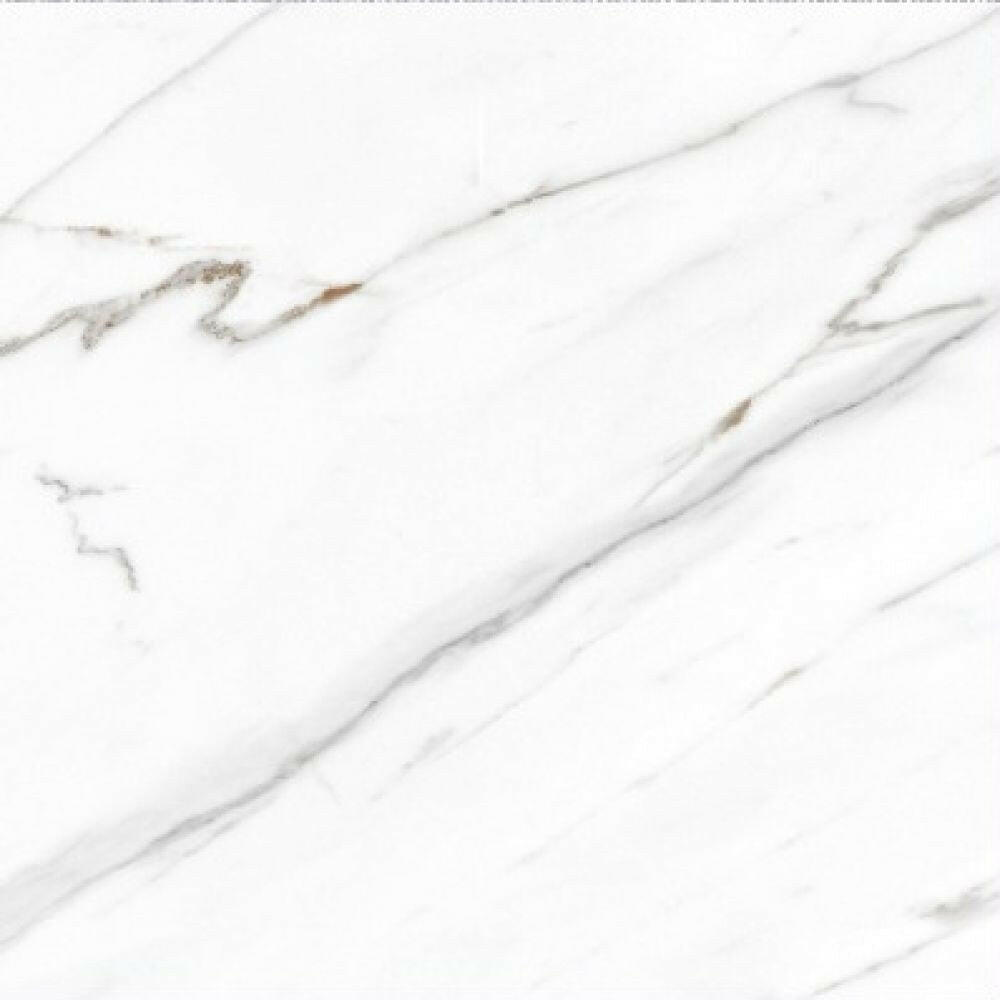 24 X 24 AGL Carrara Marble Look Matte Porcelain Tile-PORCELAIN-Large Format-American Tile Depot