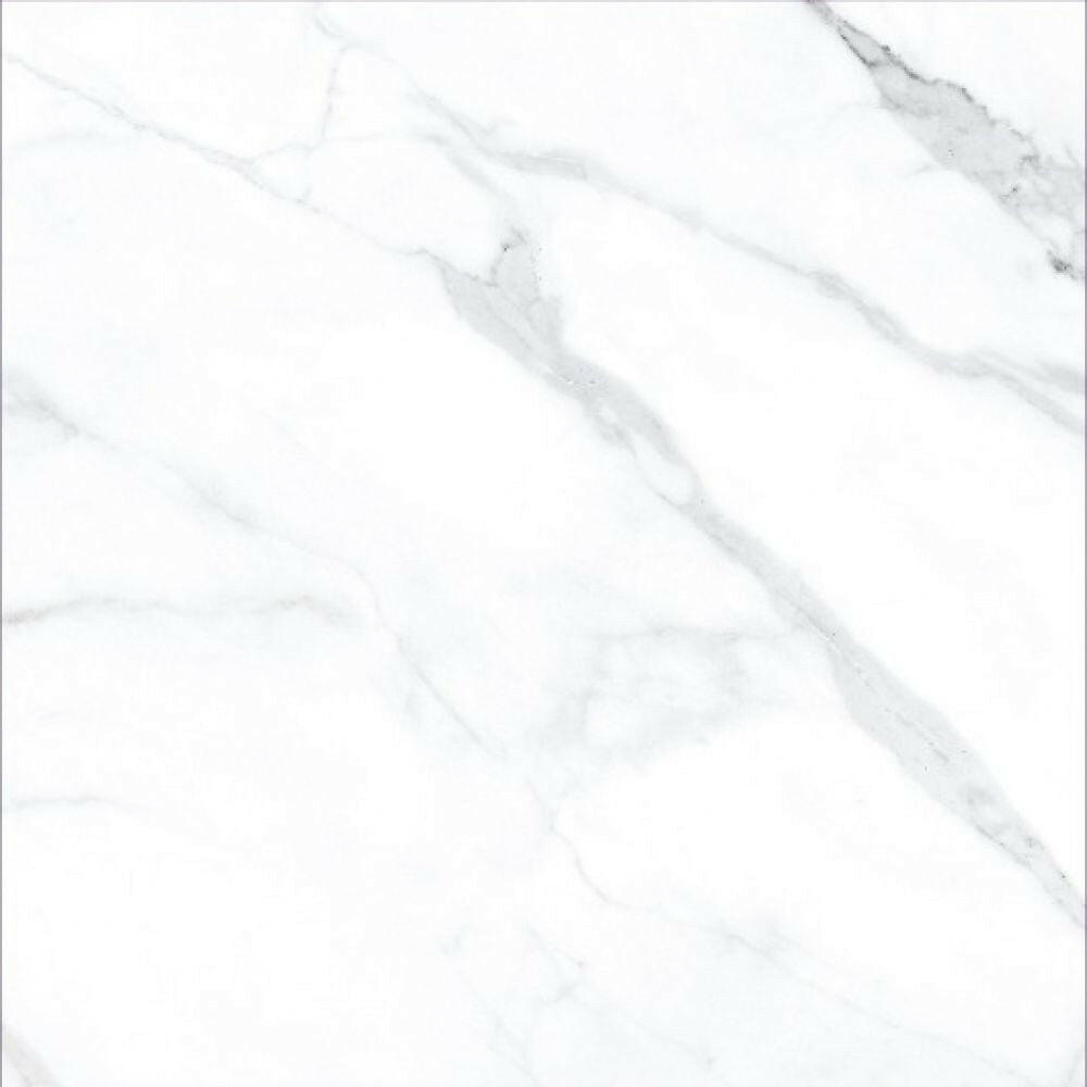 24 X 24 AGL Statuario Marble Look Matte Porcelain Tile-PORCELAIN-Large Format-American Tile Depot