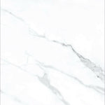 24 X 24 AGL Statuario Marble Look Matte Porcelain Tile-PORCELAIN-Large Format-American Tile Depot