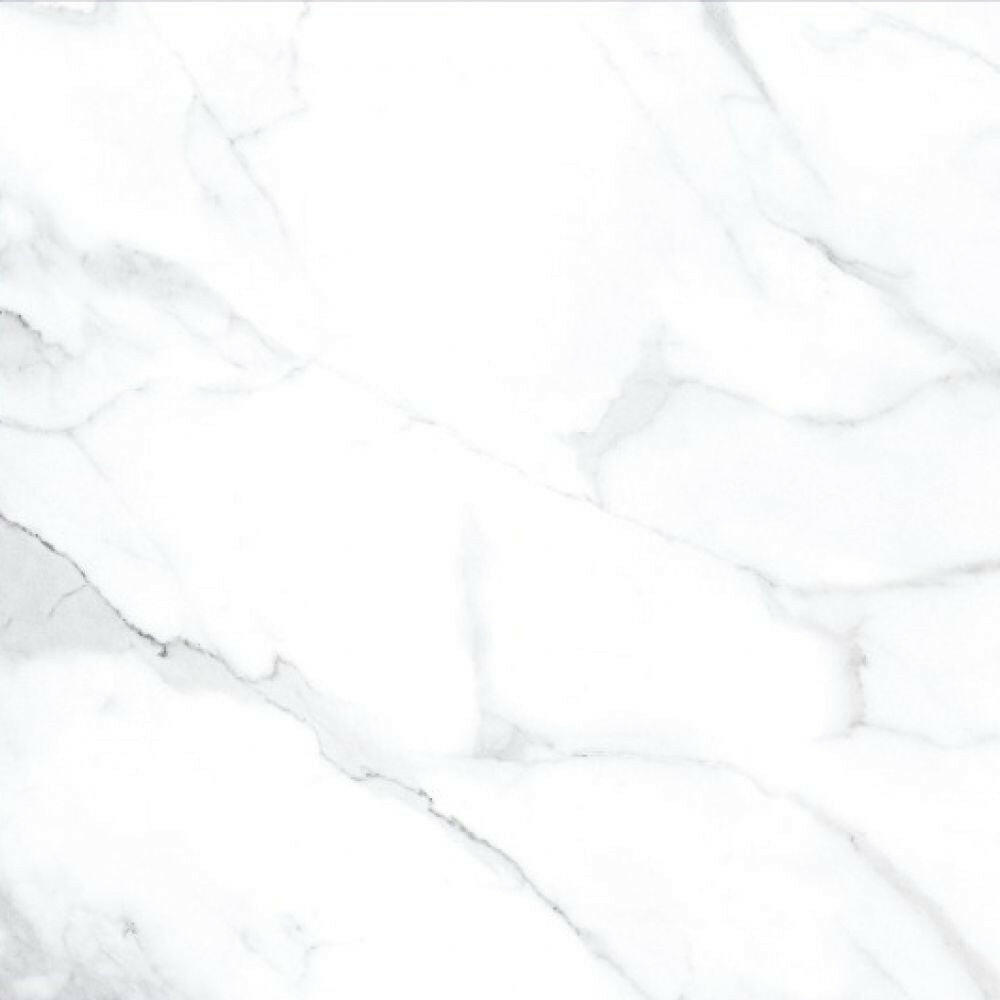 24 X 24 AGL Statuario Marble Look Polished Porcelain Tile-Porcelain Tile Large Formate-American Tile Depot