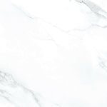 24 X 24 AGL Statuario Marble Look Polished Porcelain Tile-Porcelain Tile Large Formate-American Tile Depot