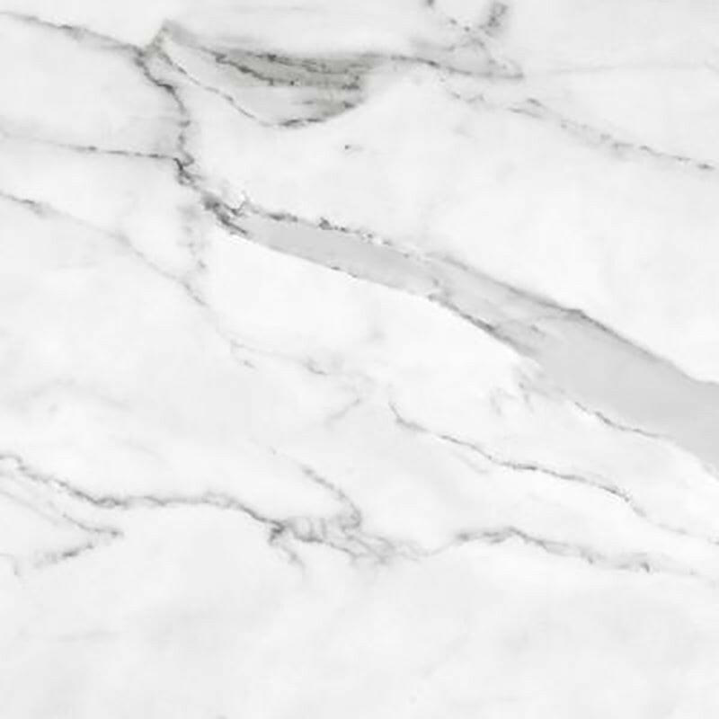 24 X 24 Angelo Silk Silver Matte Marble Look Porcelain Tile-Porcelain Tile Large Formate-American Tile Depot