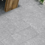 24 X 24 Belgium Grey Matte Outdoor Porcelain Paver-Porcelain Tile Large Formate-American Tile Depot