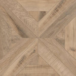 24 X 24 Birmingham Oak Textured Matte Wood Look Porcelain Tile-Porcelain Tile Large Formate-American Tile Depot