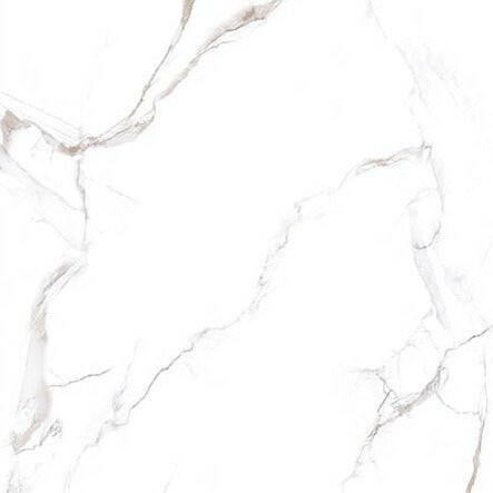 24 X 24 Calacatta Bronze Polished Marble Look Porcelain Tile-Porcelain Tile Large Formate-American Tile Depot