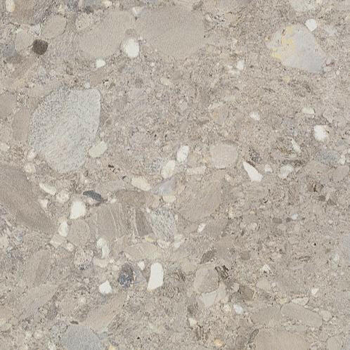 24 X 24 Ceppo Grigio Matte Terrazzo Look Porcelain Tile-Porcelain Tile Large Formate-American Tile Depot