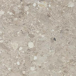 24 X 24 Ceppo Sabbia Matte Terrazzo Look Porcelain Tile-Porcelain Tile Large Formate-American Tile Depot