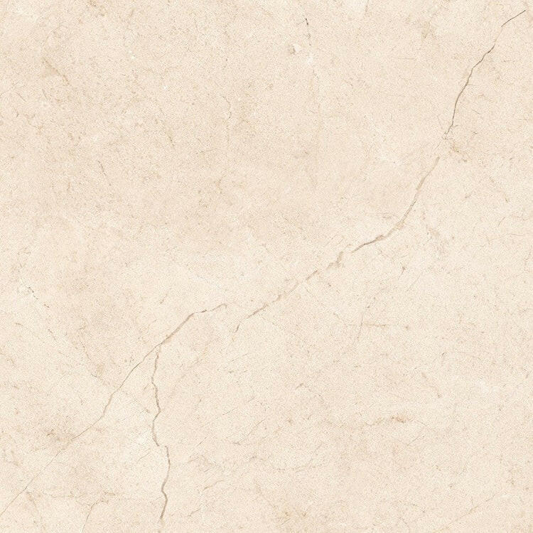 24 X 24 Crema Marfil Marble Honed Tile-Marble Tile - Large Formate-American Tile Depot