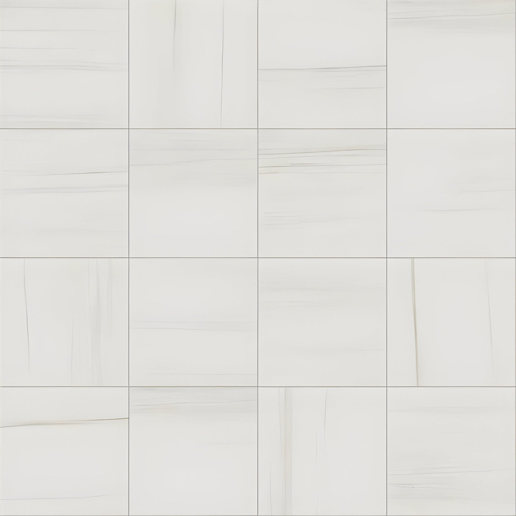 24 X 24 Dolomite Matte Marble Look Porcelain Tile-Porcelain Tile Large Formate-American Tile Depot