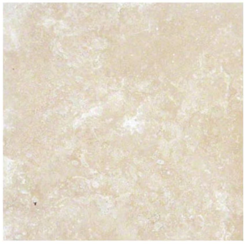 24 X 24 Durango Cream Travertine Filled & Honed Tile-Travertine Tile - Large Formate-American Tile Depot