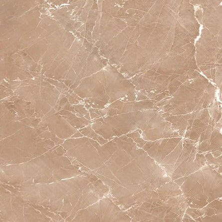 24 X 24 Grigio Beige Textured Stone Matte Marble Look Porcelain Tile-Porcelain Tile Large Formate-American Tile Depot