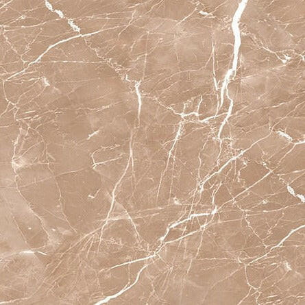 24 X 24 Grigio Beige Textured Stone Matte Marble Look Porcelain Tile-Porcelain Tile Large Formate-American Tile Depot