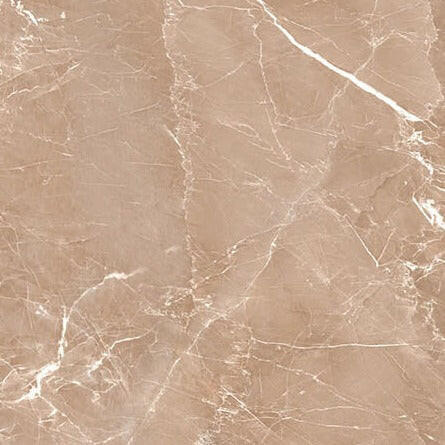 24 X 24 Grigio Beige Textured Stone Matte Marble Look Porcelain Tile-Porcelain Tile Large Formate-American Tile Depot