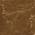 24 X 24 Grigio Brown Textured Stone Marble Look Porcelain Tile-Porcelain Tile Large Formate-American Tile Depot