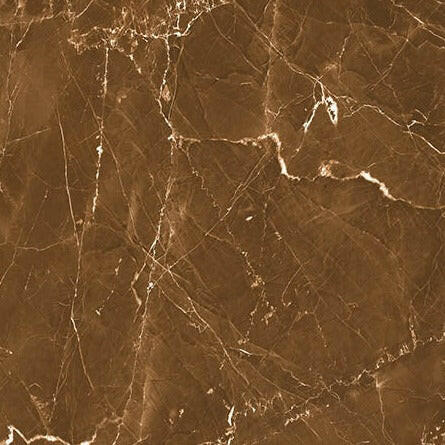 24 X 24 Grigio Brown Textured Stone Marble Look Porcelain Tile-Porcelain Tile Large Formate-American Tile Depot