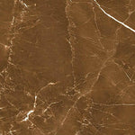 24 X 24 Grigio Brown Textured Stone Marble Look Porcelain Tile-Porcelain Tile Large Formate-American Tile Depot