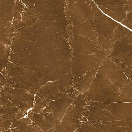 24 X 24 Grigio Brown Textured Stone Marble Look Porcelain Tile-Porcelain Tile Large Formate-American Tile Depot