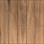 24 X 24 Ipe Decking Oak Wood Look R13 Outdoor Porcelain Paver-Porcelain Tile Large Formate-American Tile Depot