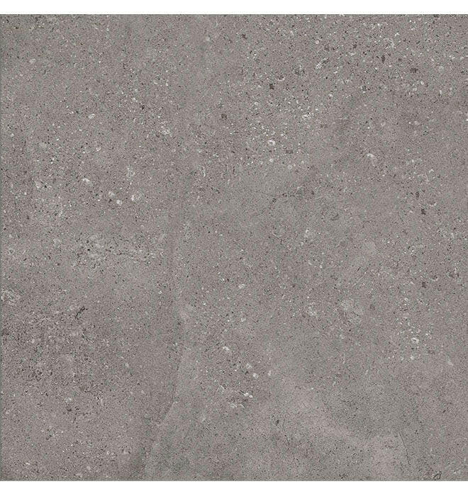 24 X 24 Leccese Cesellata Fossile Matte Limestone Look Porcelain Tile-Porcelain Tile Large Formate-American Tile Depot