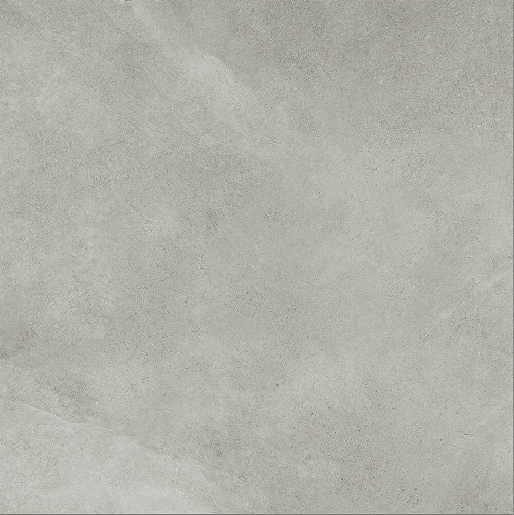 24 X 24 Leccese Cesellata Fumo Matte Limestone Look Porcelain Tile-Porcelain Tile Large Formate-American Tile Depot