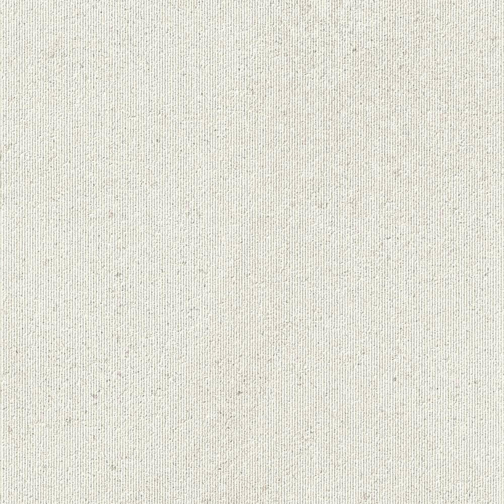 24 X 24 Leccese Cesellata Perla Matte Limestone Look Porcelain Tile-Porcelain Tile Large Formate-American Tile Depot