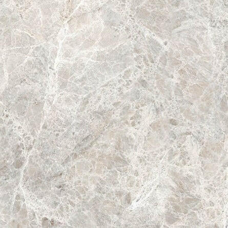 24 X 24 Lizard Grey Polished Marble Look Porcelain Tile-Porcelain Tile Large Formate-American Tile Depot