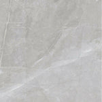 24 X 24 Luxury Amani Grey Polished Marble Look Porcelain Tile-PORCELAIN-Large Format-American Tile Depot