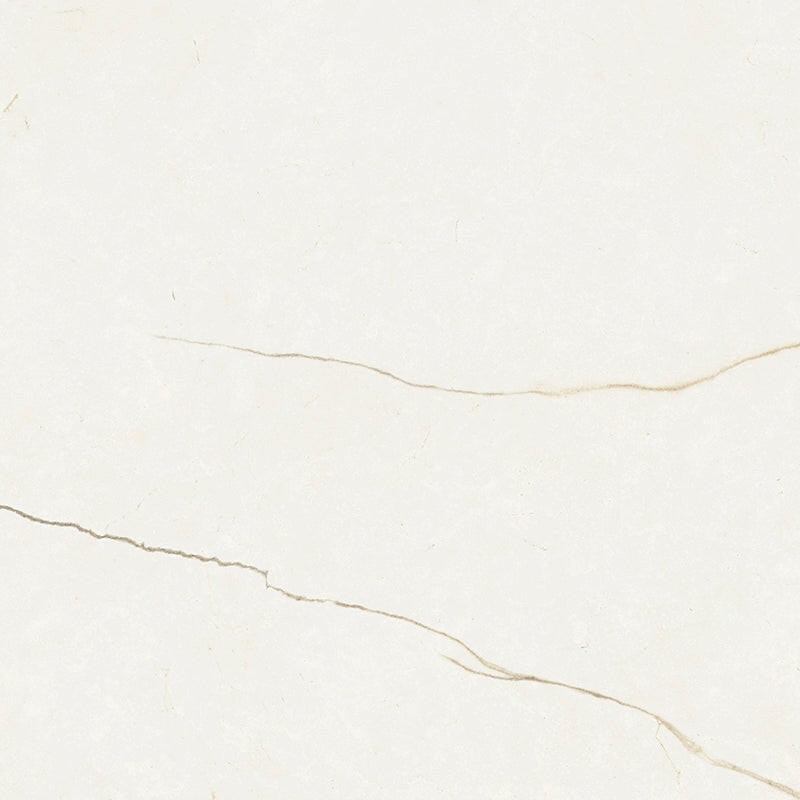 24 X 24 Marmo Marfil Matte Marble Look Porcelain Tile-Porcelain Tile Large Formate-American Tile Depot