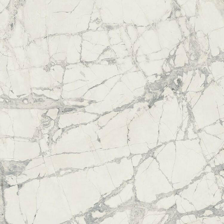 24 X 24 Prexious Mountain Treasure Glossy Marble Look Porcelain Tile-PORCELAIN-Large Format-American Tile Depot