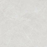 24 X 24 Puccini Blanco Matte Marble Look Porcelain Tile-Porcelain Tile Large Formate-American Tile Depot