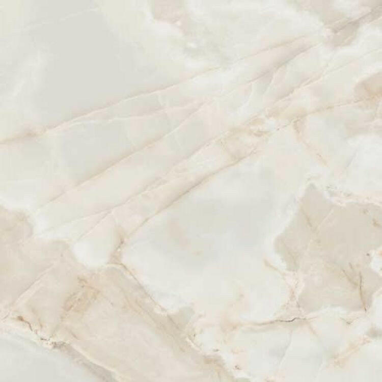 24 X 24 Reves Perle Glossy Onyx Look Porcelain Tile-PORCELAIN-Large Format-American Tile Depot