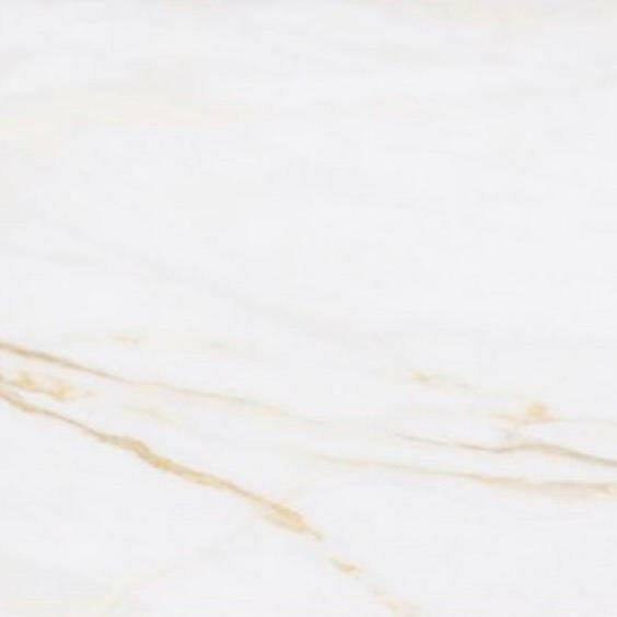 24 X 24 Statuario Nice Polished Marble Look Porcelain Tile-Porcelain Tile Large Formate-American Tile Depot