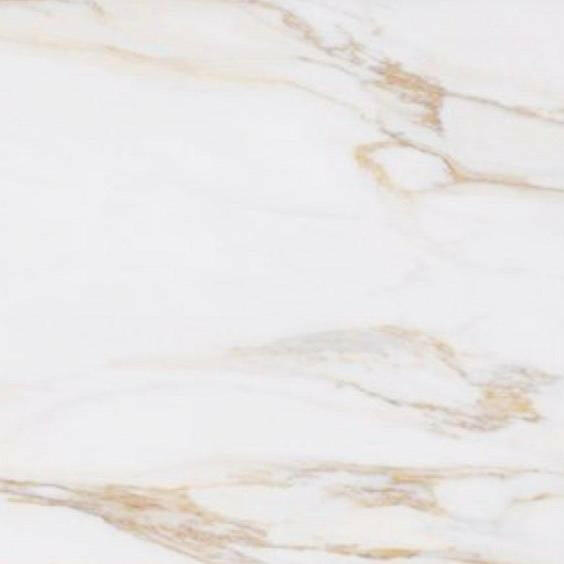 24 X 24 Statuario Nice Polished Marble Look Porcelain Tile-Porcelain Tile Large Formate-American Tile Depot