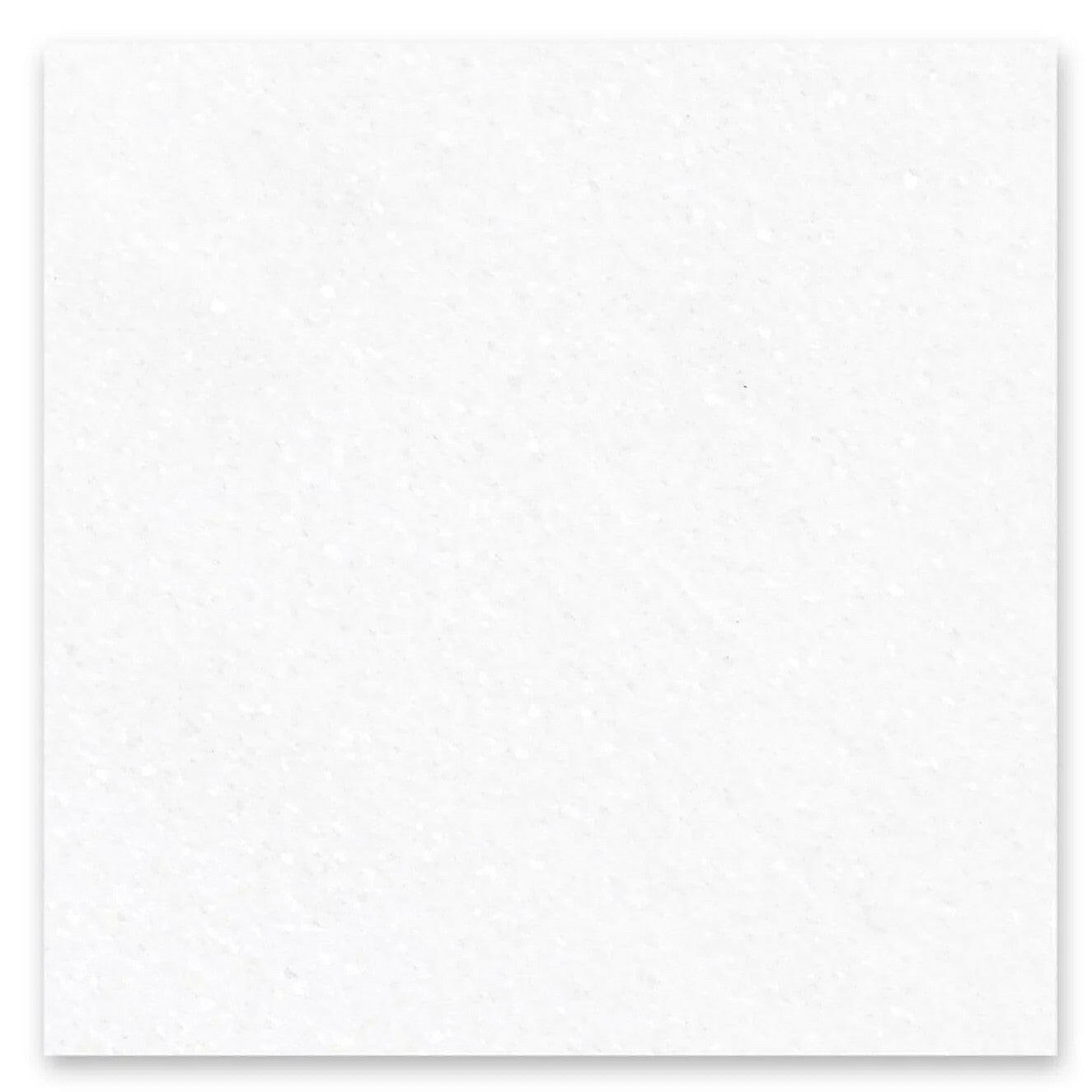 24 X 24 Thassos White Marble Honed Tile-Marble Tile - Large Formate-American Tile Depot