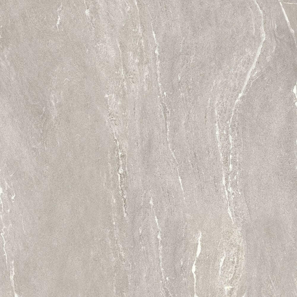 24 X 24 Waystone Pearl Matte Limestone Look Porcelain Tile-PORCELAIN-Large Format-American Tile Depot