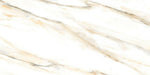 24 X 48 AGL Calacatta Gold Marble Look Matte Porcelain Tile-Porcelain Tile Large Formate-American Tile Depot