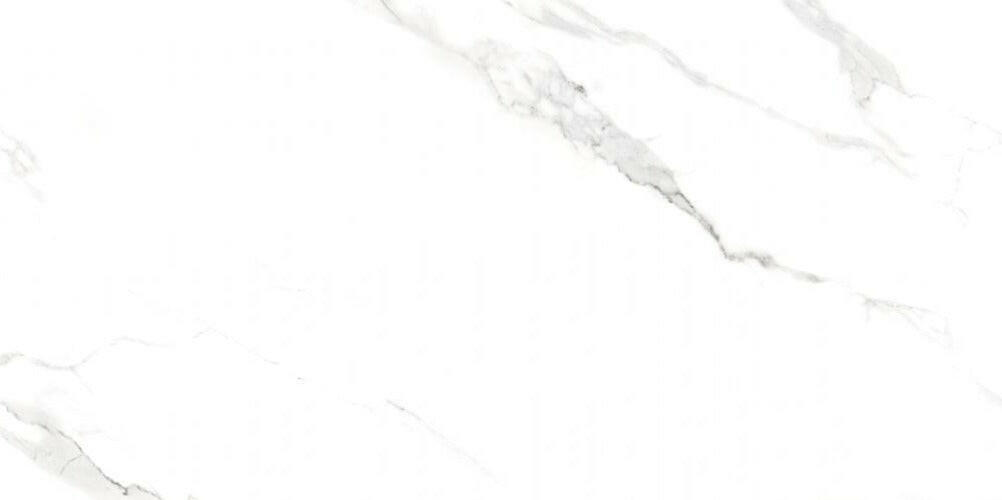 24 X 48 AGL Statuario Marble Look Matte Porcelain Tile-Porcelain Tile Large Formate-American Tile Depot