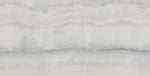 24 X 48 Akoya Silver Matte Onyx Look Porcelain Tile-PORCELAIN-Large Format-American Tile Depot